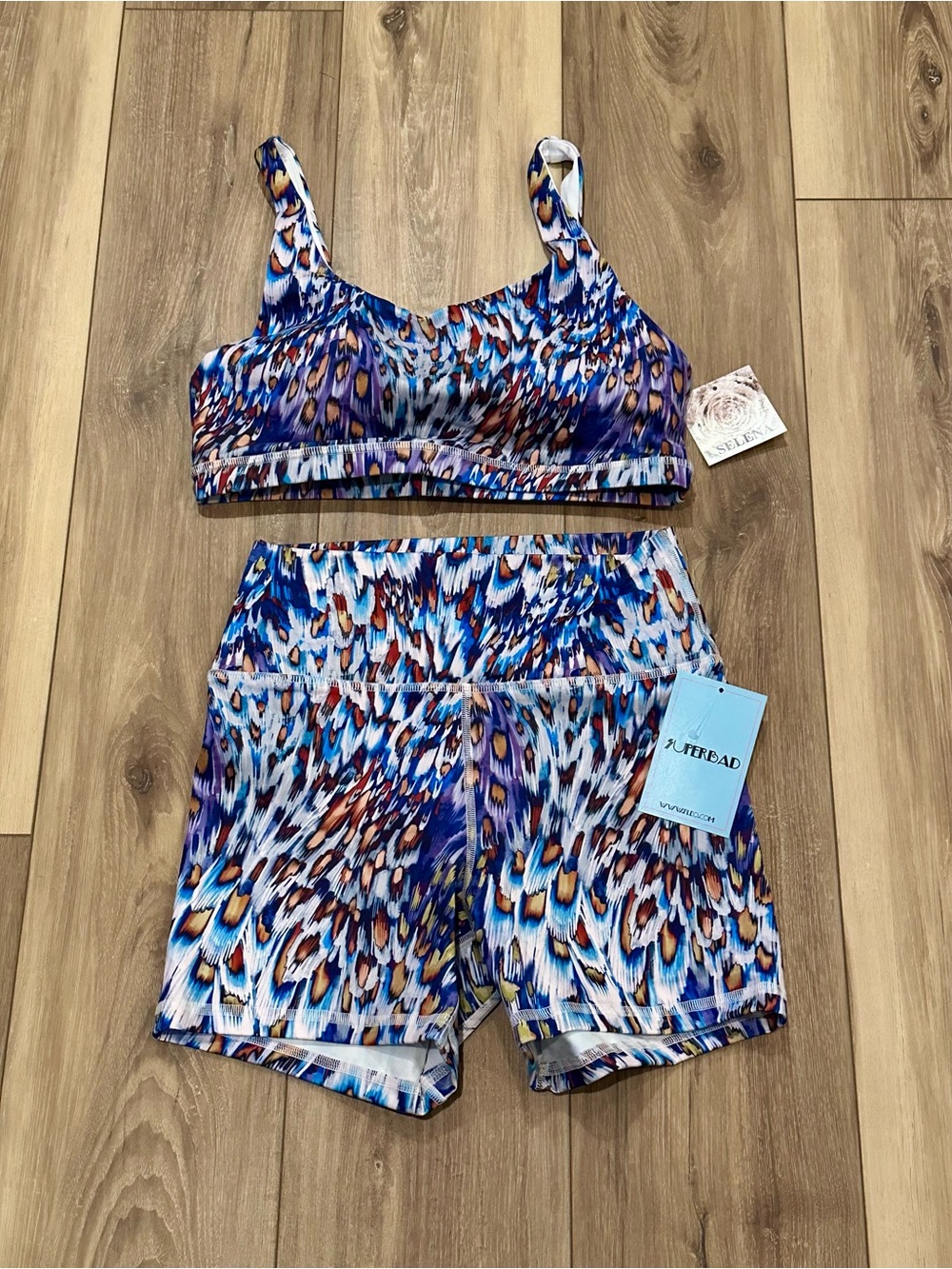 Fleo set